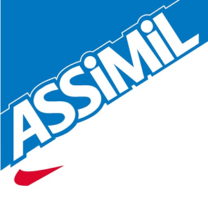 logo assimil