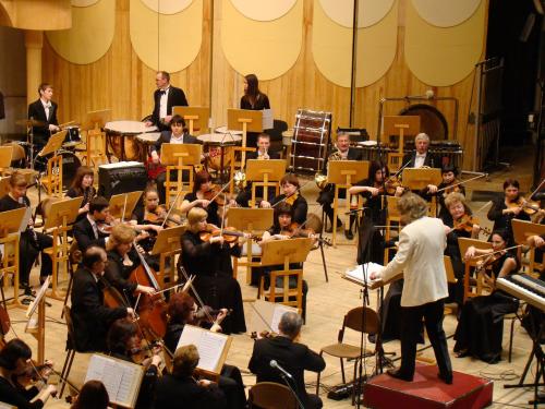 Orchestre