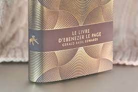 Couverture de livre