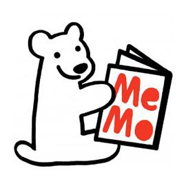 Logo MeMo